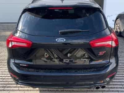 Ford Focus ST ford performance (2019) - Foto 1