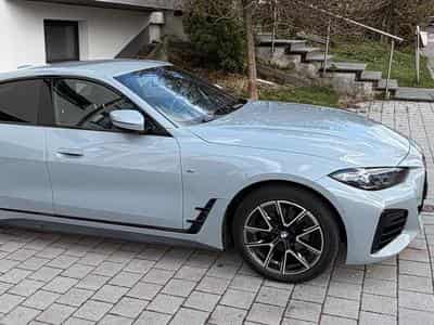 BMW 420 Gran Coupé M-Sport (2023) - Foto 2