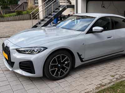 BMW 420 Gran Coupé M-Sport (2023) - Foto 3