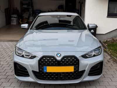 BMW 420 Gran Coupé M-Sport (2023) - Foto 4