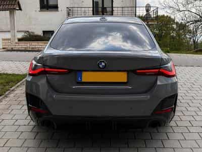BMW 420 Gran Coupé M-Sport (2023) - Foto 5
