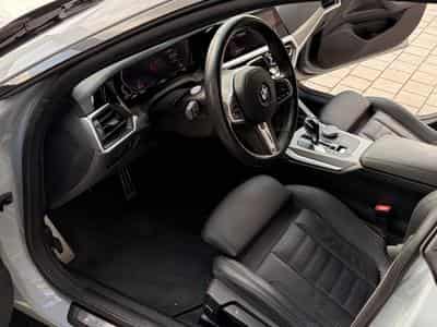BMW 420 Gran Coupé M-Sport (2023) - Foto 6
