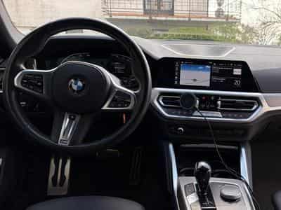 BMW 420 Gran Coupé M-Sport (2023) - Foto 8