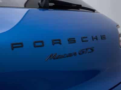 Porsche Macan GTS (2018) - Photo 1
