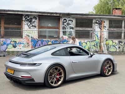 Porsche 992 992 GT3 Touring PDK - Lift Appouved 2027 (2023) - Foto 1
