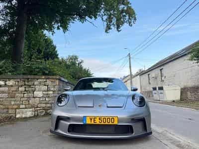 Porsche 992 992 GT3 Touring PDK - Lift Appouved 2027 (2023) - Foto 3