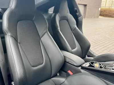 Porsche 992 992 GT3 Touring PDK - Lift Appouved 2027 (2023) - Foto 4