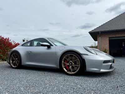 Porsche 992 992 GT3 Touring PDK - Lift Appouved 2027 (2023) - Foto 5
