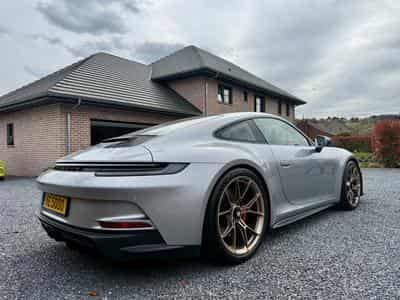 Porsche 992 992 GT3 Touring PDK - Lift Appouved 2027 (2023) - Foto 6