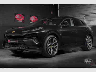 Lotus Eletre 600 GT SE 22"/Pano/KEF/Lightweight Brak (2023) - Foto 1