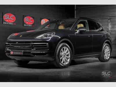 Porsche Cayenne S MY 2022 Pano/Matrix/BOSE® (2022) - Foto 1