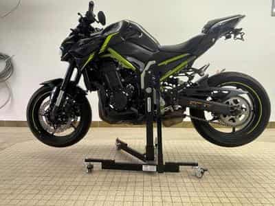 Kawasaki Z Z900  (A2) (2022) - Photo 1