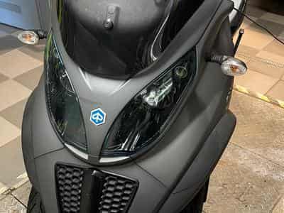 Piaggio MP3 500 LT (2012) - Photo 1
