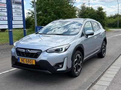 Subaru XV 2.0 e-boxer (2024) - Photo 1