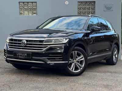 VW Touareg 3.0 tdi (2020) - Photo 1