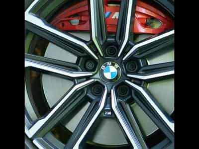 BMW M440 xDrive Coupe (2021) - Photo 5