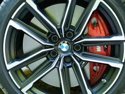 BMW M440 xDrive Coupe (2021) - Photo 6