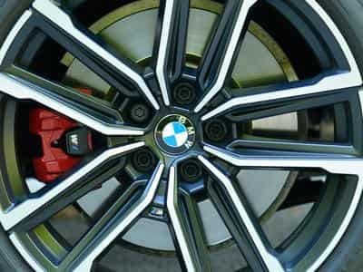 BMW M440 xDrive Coupe (2021) - Photo 7