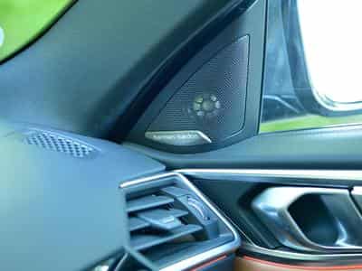BMW M440 xDrive Coupe (2021) - Photo 8