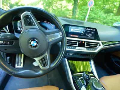 BMW M440 xDrive Coupe (2021) - Photo 9
