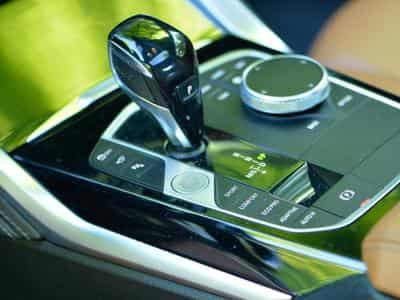 BMW M440 xDrive Coupe (2021) - Photo 13