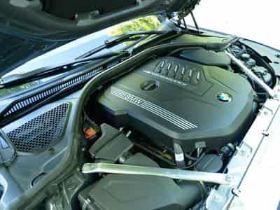 BMW M440 xDrive Coupe (2021) - Photo 14