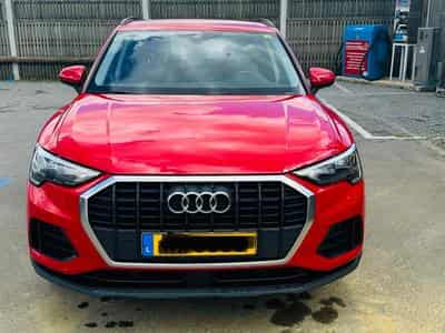 Audi Q3 35 TFSI (2020) - Photo 1