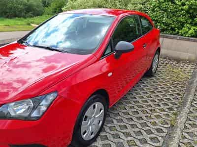 Seat Ibiza (2016) - Photo 1