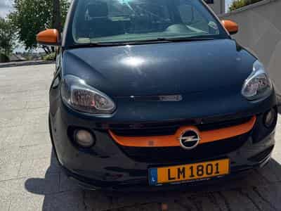 Opel Adam (2013) - Photo 1