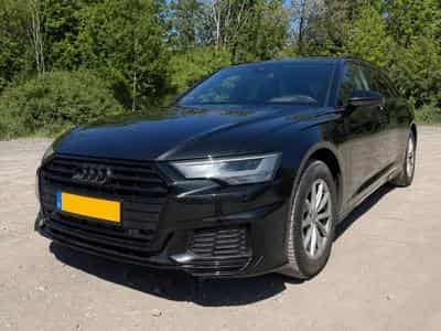 Audi A6 45 TFSI (2020) - Foto 1