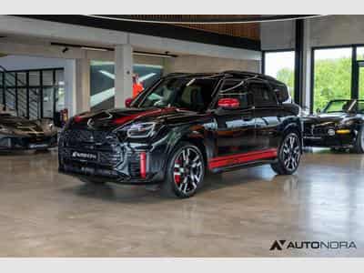Mini Countryman John Cooper Works Countryman All4 (2024) - Foto 1