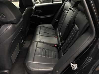 BMW 320 320dA Touring pack M Sport (2021) - Foto 10