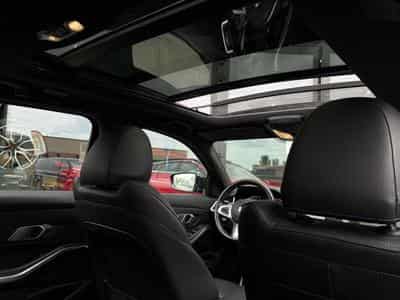 BMW 320 320dA Touring pack M Sport (2021) - Foto 8