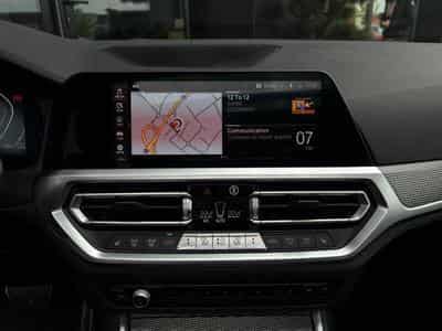 BMW 320 320dA Touring pack M Sport (2021) - Foto 6