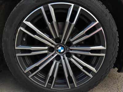 BMW 320 320dA Touring pack M Sport (2021) - Foto 4