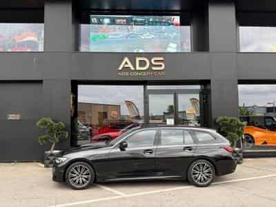 BMW 320 320dA Touring pack M Sport (2021) - Foto 14