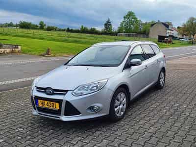 Ford Focus Turnier (2011) - Photo 1