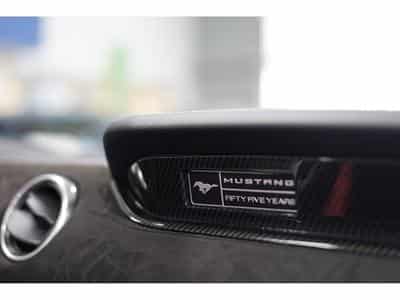 Ford Mustang 5.0Ti V8 GT Cabriolet A10 449cv (2020) - Foto 10