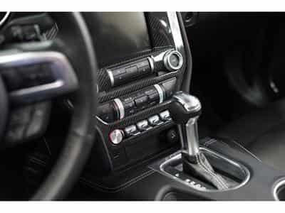 Ford Mustang 5.0Ti V8 GT Cabriolet A10 449cv (2020) - Foto 13