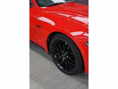 Ford Mustang 5.0Ti V8 GT Cabriolet A10 449cv (2020) - Foto 5