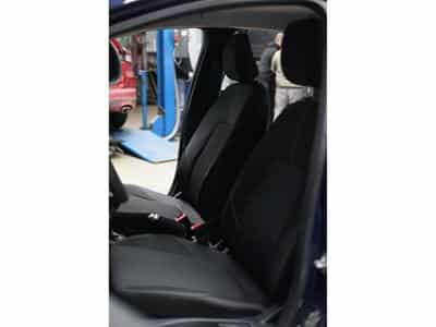 Ford Puma 1.0i Ecoboost mHEV Titanium 125cv M6 (2021) - Foto 11