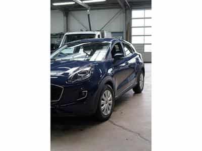 Ford Puma 1.0i Ecoboost mHEV Titanium 125cv M6 (2021) - Foto 3