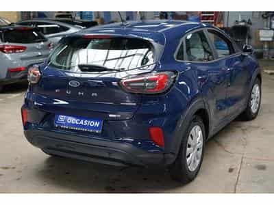 Ford Puma 1.0i Ecoboost mHEV Titanium 125cv M6 (2021) - Foto 5