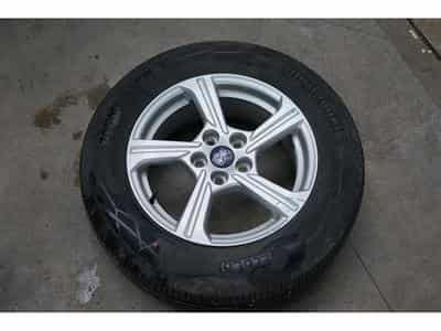 Ford Puma 1.0i Ecoboost mHEV Titanium 125cv M6 (2021) - Foto 6