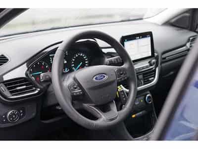 Ford Puma 1.0i Ecoboost mHEV Titanium 125cv M6 (2021) - Foto 7