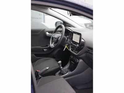 Ford Puma 1.0i Ecoboost mHEV Titanium 125cv M6 (2021) - Foto 8