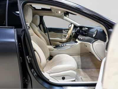 Mercedes EQ (2024) - Photo 2