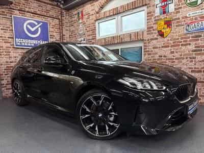 BMW 120 (2025) - Photo 1