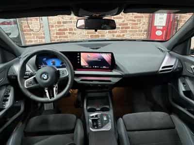 BMW 120 (2025) - Photo 4