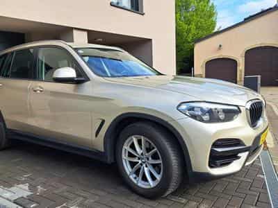 BMW X3 2.0 XDrive (2020) - Photo 1